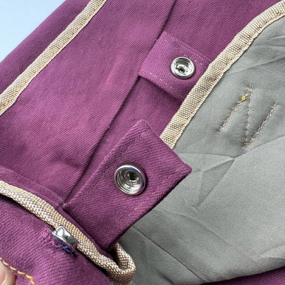 NWOT Urban Outfitters Reclaimed Vintage Carhartt Bag - Picture 4 of 8